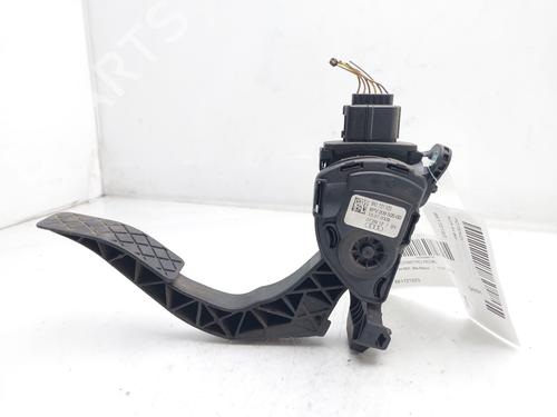 Pedal AUDI A4 B8 (8K2) 2.0 TDI | BP17647218I4 