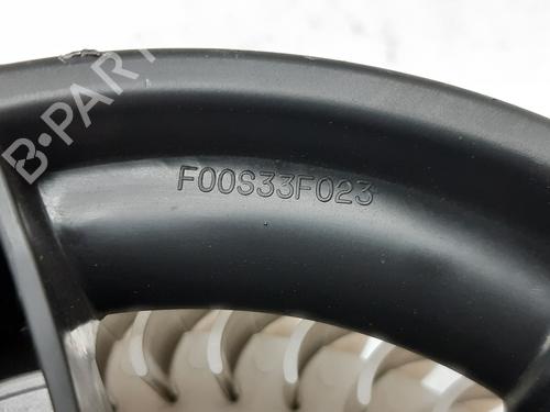 Heater blower motor KIA CEE'D SW (ED) 1.4 CVVT | BP14001243M62 