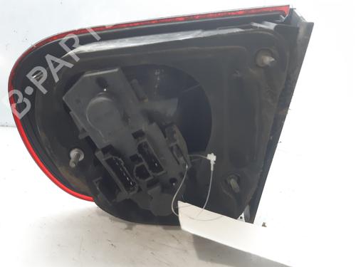 Left taillight SEAT TOLEDO II (1M2) 1.9 TDI | BP10117278C34 