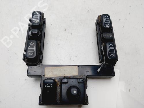 Used Switch MERCEDES-BENZ E-CLASS (W210) E 320 CDI (210.026) (197 hp) 25735087