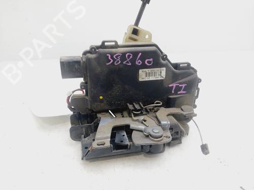 Used Rear left lock Rear left lock SKODA OCTAVIA I Combi (1U5) 1.9 TDI (90 hp) 34098470 34098470