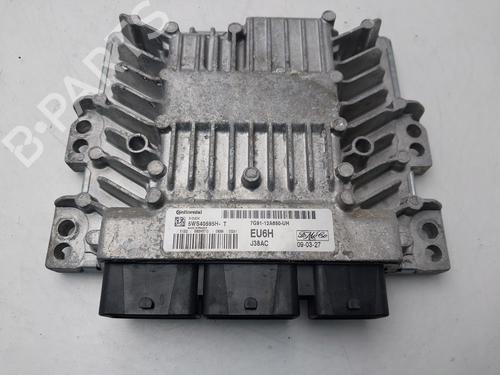 Used Engine control unit (ECU) Engine control unit (ECU) FORD MONDEO IV Turnier (BA7) 2.0 TDCi (140 hp) 36161396 36161396