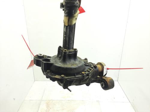 Front differential LAND ROVER RANGE ROVER SPORT I (L320) | BP32172370M23
