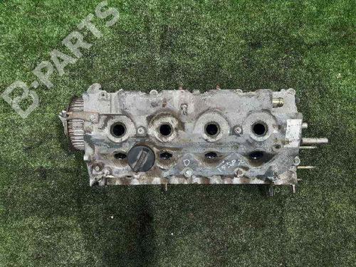 Used Cylinder head Cylinder head TOYOTA COROLLA (_E12_) 2.0 D-4D (CDE120_, CDE120R) (90 hp) 10971326 10971326