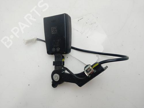 Sikkerhedssele-spænde PEUGEOT 308 SW II (LC_, LJ_, LR_, LX_, L4_) [2014-2021]  31154013