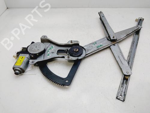 Used Front left window mechanism CHEVROLET KALOS 1.2 (72 hp) 30681127