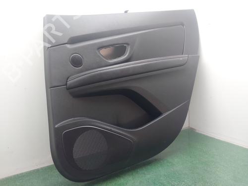 Rear right panel RENAULT SCÉNIC IV (J9_) | BP37018581C61 - Image 3