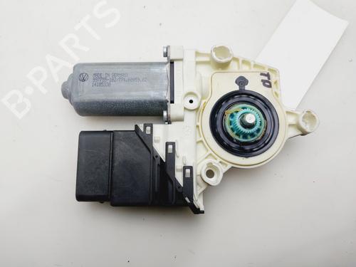 Used Right rear window motor Right rear window motor VW PASSAT B6 Variant (3C5) [2005-2011] 36532151 36532151