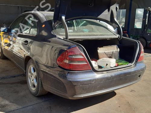 Dør styreenhet MERCEDES-BENZ E-CLASS (W211) E 220 CDI (211.006) | BP9050785M56 