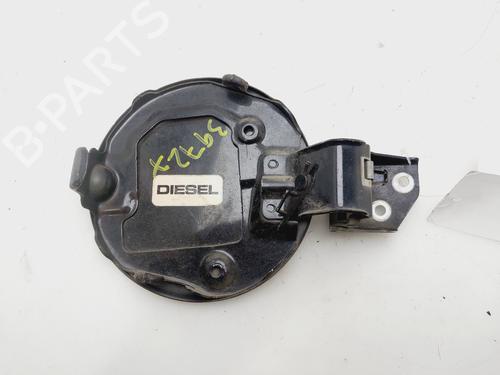 Fuel flap SUZUKI SWIFT III (MZ, EZ)  | BP29904092C131