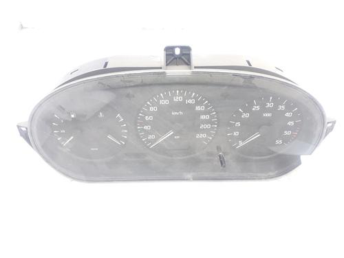 Used Instrument cluster RENAULT MEGANE I Classic (LA0/1_) 1.9 D (LA0A, LA0U, LA0R) (64 hp) 10002732