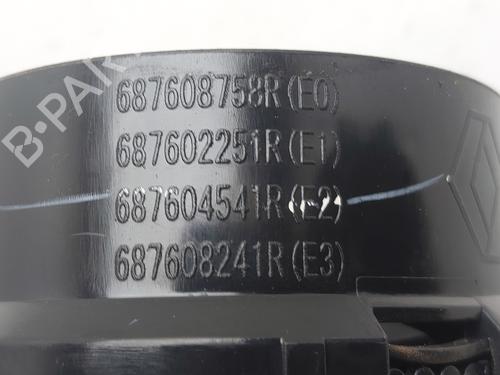 Luftventilen DACIA SANDERO II | BP37756964I21 - Image 4