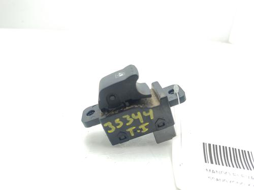 Used Left rear window switch SSANGYONG KYRON [2005-2014]  24514279