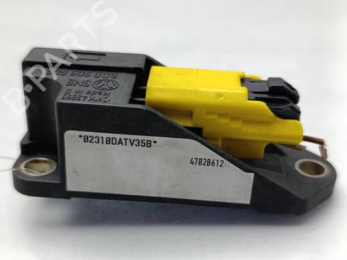 Electronic sensor SKODA SUPERB I (3U4) 1.9 TDI | BP39644744M84 - Image 2