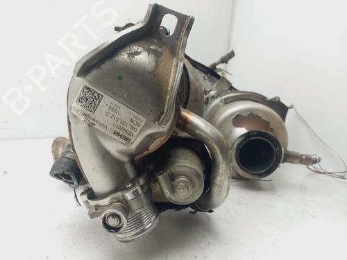 Particulate filter SEAT LEON (5F1) | BP31265671M81 - Image 2