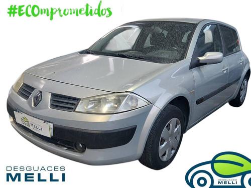 Used Parts RENAULT MEGANE II (BM0/1_, CM0/1_) 1.5 dCi (BM0F, BM0T, BM2B, CM0F, CM0T) 4958578