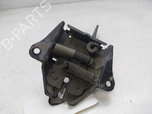 Hood lock KIA SORENTO I (JC) 2.5 CRDi 4WD | BP17647168C133 