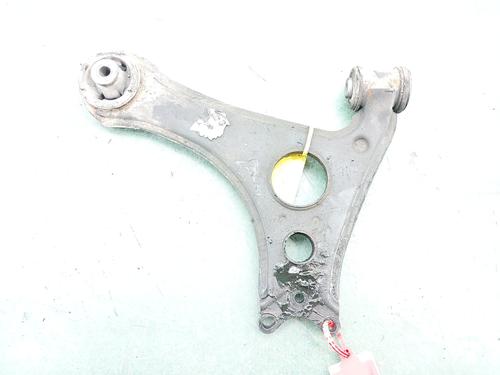 Left front suspension arm MERCEDES-BENZ A-CLASS (W168) A 170 CDI (168.008) | BP20159716M12 