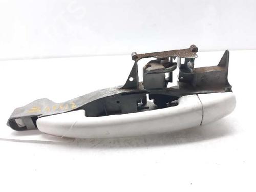 Used Rear left exterior door handle PEUGEOT 308 I (4A_, 4C_) [2007-2016]  6591245