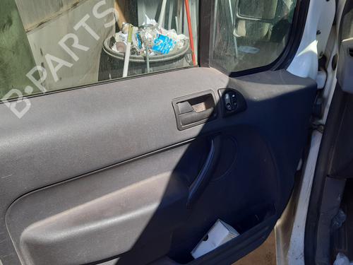 Left front fenders FORD TOURNEO CONNECT 1.8 TDCi /TDDi /DI | BP9558569C41 