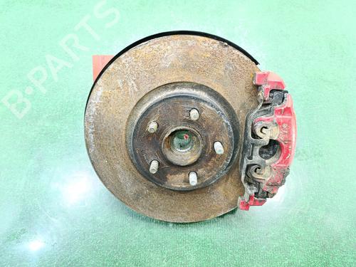 Right front steering knuckle FORD KUGA II (DM2) | BP30097397M26