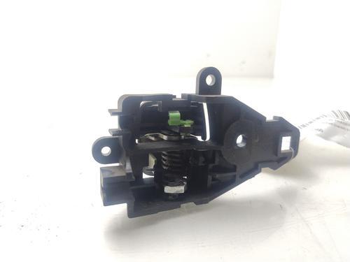 Rear right interior door handle MITSUBISHI GRANDIS (NA_W) 2.0 DI-D (NA8W) | BP29519988I16 