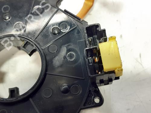 Squib airbag KIA CERATO I Saloon (LD) 2.0 CRDi | BP8676876C102 