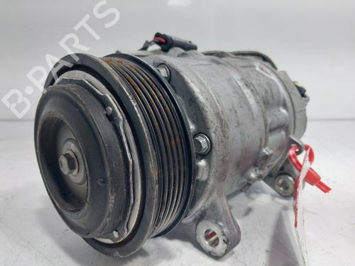 AC compressor BMW 1 (F40) 118 i | BP37153211M34 - Image 2
