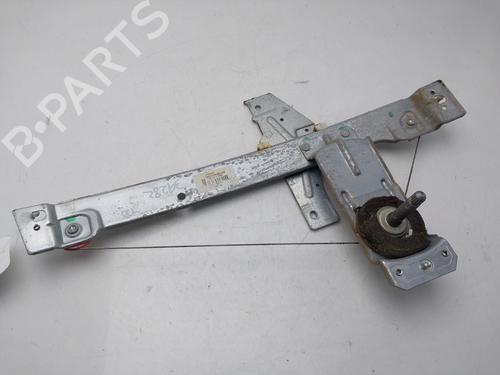 Used Rear right window mechanism Rear right window mechanism 37011439 37011439