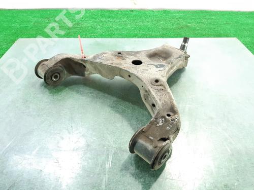 Left front suspension arm MERCEDES-BENZ SPRINTER 3,5-t Platform/Chassis (B906) 315 CDI (906.131, 906.133, 906.135, 906.231, 906.233,... | BP9749623M12 