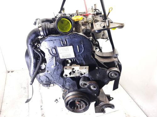 Engine CHRYSLER VOYAGER IV (RG, RS) 2.5 CRD | BP16039299M1 