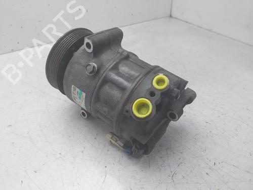 AC compressor OPEL INSIGNIA A Country Tourer (G09) 2.0 CDTi (47) | BP31636516M34 