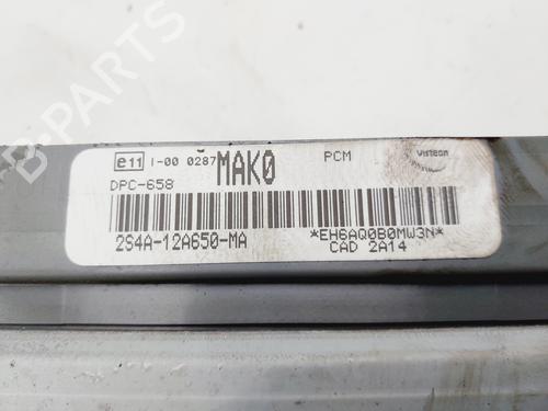 Engine control unit (ECU) FORD FOCUS I (DAW, DBW) 1.8 DI / TDDi | BP30969539M57
