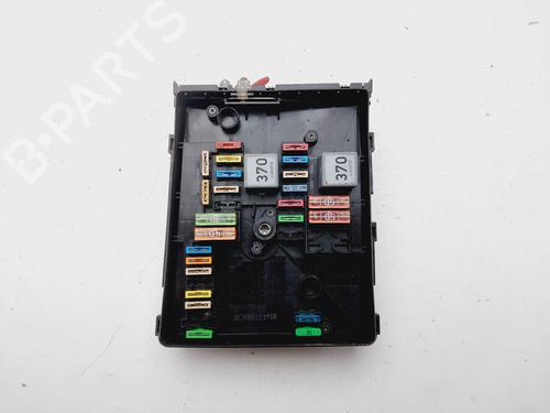 Used Fuse box SEAT ALTEA XL (5P5, 5P8) [2006-2015]  28110390
