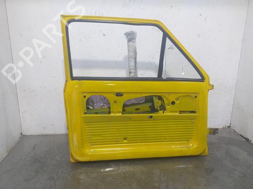 Left front door SEAT MARBELLA (28A) 0.9 Cat | BP20220163C2