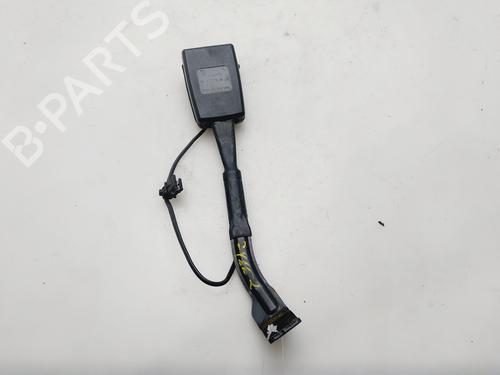 Sikkerhedssele-spænde VW PASSAT B6 (3C2) [2005-2011]  29762832