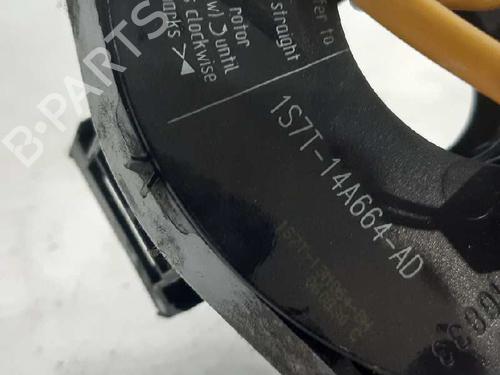 Squib airbag FORD MONDEO III (B5Y) 2.0 TDCi | BP6329043C102 