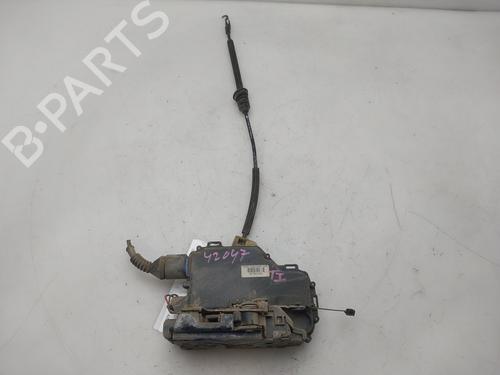 Used Rear left lock Rear left lock SEAT CORDOBA (6L2) 1.9 TDI (100 hp) 36596085 36596085