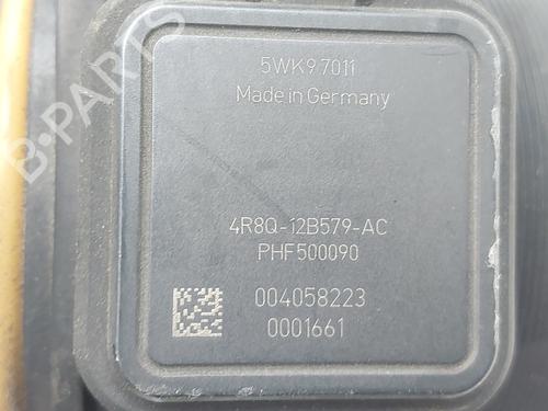 Mass air flow sensor JAGUAR XF I (X250) 2.7 D | BP37153019M95 - Image 2