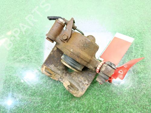 Right front brake caliper MITSUBISHI PAJERO I Canvas Top (L04_G) 2.5 TD (L044G, L049G) | BP30055203M104