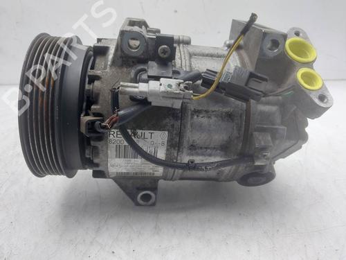 AC compressor RENAULT LAGUNA III (BT0/1) | BP40435308M34 - Image 4
