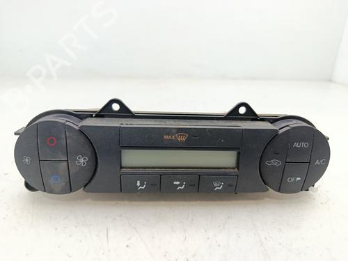 Comando chauffage Comando chauffage FORD MONDEO III (B5Y) [2000-2007] 33930052 33930052