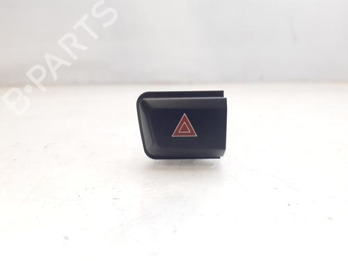 Used Warning switch PEUGEOT 2008 I (CU_) 1.2 THP 130 / PureTech 130 (130 hp) 16783049