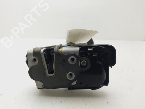 Used Rear right lock FORD FOCUS IV (HN) [2018-2025]  24998601
