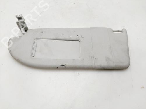 Left sun visor SEAT CORDOBA (6L2) 1.4 TDI | BP26330192I1 
