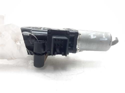 Rudehejsemekanisme venstre bagtil MAZDA 6 Hatchback (GH) 1.8 MZR | BP5569210C24 