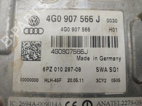 Electronic module AUDI A7 Sportback (4GA, 4GF) 2.8 FSI quattro | BP38445110M83 - Image 2