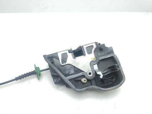 Rear right lock BMW 5 (E60) 520 i | BP26586495C99 