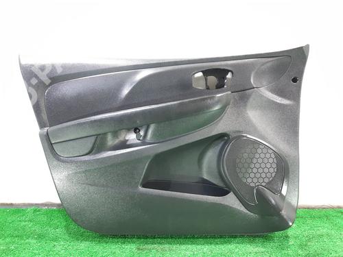Used Left front door panel Left front door panel RENAULT CLIO IV (BH_) 1.2 16V (73 hp) 10990044 10990044