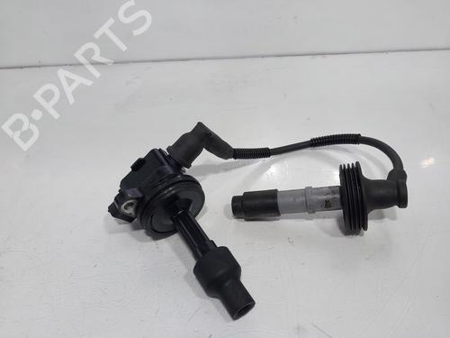 Used Ignition coil Ignition coil VOLVO V40 Estate (645) 1.6 (109 hp) 30476643 30476643